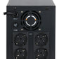 UPS|DAHUA|1200 W|2000 kVA|Waveform Pure sine|Line-Interactive|Black|PFM3350-2000L