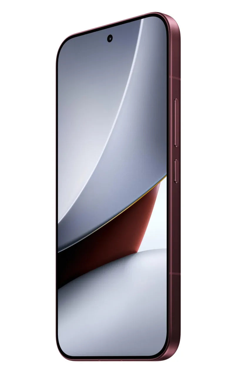 MOBILE PHONE POCO F9 ULTRA/12/256GB RED MZB0QBFEU POCO