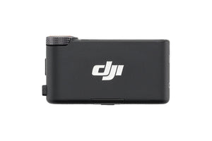 CAMERA ACC MIC 3 RECEIVER/CP.RN.00000477 DJI
