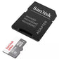 MEMORY MICRO SDHC 32GB UHS-I/SDSQUNR-032G-GN3MA SANDISK