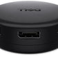 Dell Pro 7-in-1 USB-C Travel Hub - DA326 | Black