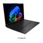 Lenovo ThinkPad L16 G3 Intel | Black | 16 " | IPS | 1920 x 1200 pixels | WUXGA | Anti-glare | Intel Core Ultra 5 | 325 | 24 GB | SODIMM DDR5 | Solid-state drive capacity 512 GB | Intel Graphics | Windows 11 Pro | 802.11be | Bluetooth version 5.4 | 4G...