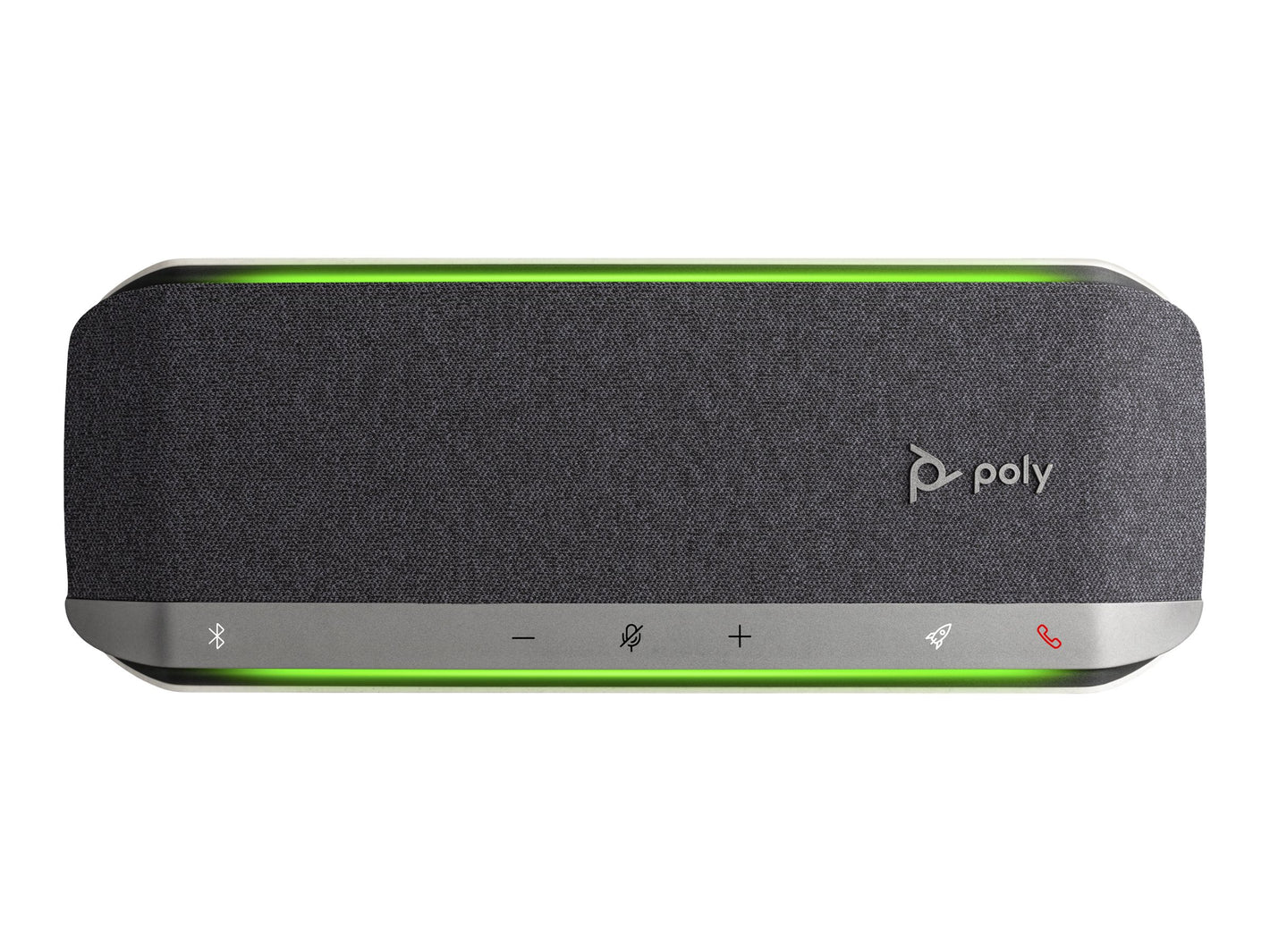 HP Poly Sync 40 MS Teams Speakerphone