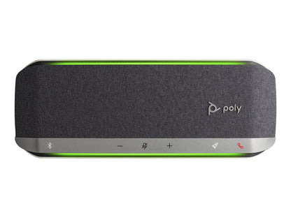 HP Poly Sync 40 MS Teams Speakerphone