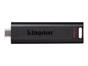 KINGSTON 256GB USB3.2 Gen 2 DataTraveler