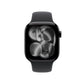 Apple Watch Series 11 | Smart watch | GPS (satellite) | LTPO OLED Always-On Retina | 42 mm | Waterproof