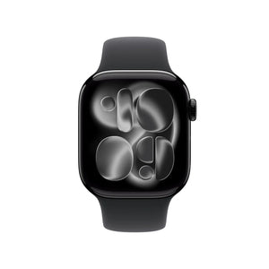 Apple Watch Series 11 | Smart watch | GPS (satellite) | LTPO OLED Always-On Retina | 42 mm | Waterproof