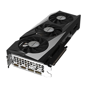 Gigabyte Radeon RX 7600 GAMING OC 8G | AMD | 8 GB | Radeon RX 7600 | GDDR6 | HDMI ports quantity 2 | PCI-E 4.0