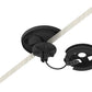LOGI Rally Mic Mount black