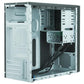 Case|CHIEFTEC|HO-12B|MidiTower|Not included|MicroATX|Colour Black|HO-12B-OP