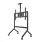 M COLLABORATION FLOORSTAND 65”-100” PLUS