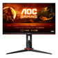 AOC C24G2AE/BK 23.6inch VA FHD 165Hz