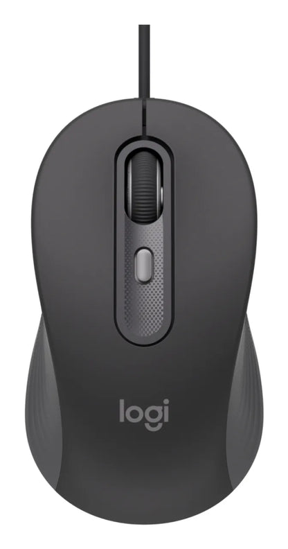 Logitech Mouse Signature M520 L for Business