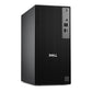 Dell Pro | QCT1255 | Desktop | Tower | AMD Ryzen 5 | 8600G | Internal memory 16 GB | DDR5 | Solid-state drive capacity 512 GB | Intel Integrated Graphics | Keyboard language No keyboard | Windows 11 Pro | Warranty 36 month(s)