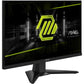 LCD Monitor|MSI|MAG 244F|23.8"|Gaming|Matte|Panel IPS|1920x1080|16:9|200Hz|0.5 ms|Colour Black|MAG244F