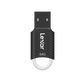 Lexar | USB Flash Drive | JumpDrive V40 | 64 GB | USB 2.0 | Black
