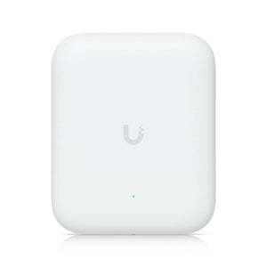 Access Point|UBIQUITI|4300 Mbit/s|1xLAN ports|2xAntennas quantity|U7-OUTDOOR
