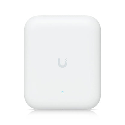Access Point|UBIQUITI|4300 Mbit/s|1xLAN ports|2xAntennas quantity|U7-OUTDOOR