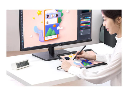 ASUS ProArt PA169CDV Pen Display 15.6in
