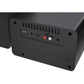 Sharp XL-B520D(BK) Tokyo Hi-Fi Micro System 2.0, FM/DAB/DAB+/USB, CD, Bluetooth 5.0, Aux-in, Black | Sharp | Tokyo Hi-Fi Micro System 2.0 | XL-B520D(BK) | Bluetooth | Black