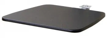 EXTRA SHELF FOR PLASMA-M1200 & PLASMA-M1800E - BLACK