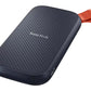 External SSD|SANDISK|Read speed 800 MB/s|2000 GB|SDSSDE30-2T00-G26