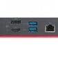 LENOVO THINKPAD HYBRID USB TYPE-C DOCK 135W EU (2018)