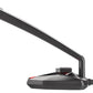 Genesis | Gaming microphone | Radium 200 | Black and red | USB 2.0
