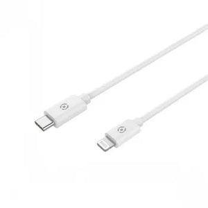 CELLY LIGHTNING TO USB-C CABLE 60W