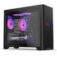 Lenovo | Legion | T5 30AGB10 | Tower | Desktop | AMD Ryzen 7 | 9800X3D | 16 GB | DDR4 SDRAM | 1024 GB | 1024 GB | NVIDIA GF RTX 5070 12GB | No Optical drive | Windows 11 Home