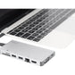 DIGITUS USB Multiport Travel Dock 8-Port