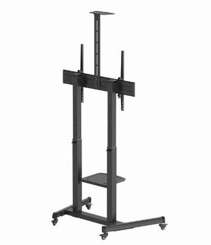 TV SET ACC FLOOR STAND 60-100"/TVS-100T-03 GEMBIRD