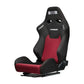 Next Level Racing PRS2 | Performance Reclining Sim Racing Seat