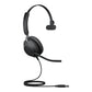 JABRA Evolve2 40 SE UC Mono Headset