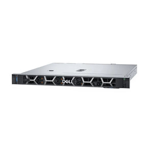 Dell PowerEdge R360|Xeon 6315P|8x 2.5" Chassis|480GB SSD|32GB|Dual 700W|ReadyRails|[EMEA_PROMO_R360_SPL4]