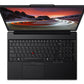 Lenovo ThinkPad P16s Gen 3 Ultra 5 125H, 16GB, 512GB SSD, WEBCAM, BT, NVIDIA RTX™ 500 Ada w/4GB, 16 WUXGA(1920x1200), W11Pro BLACK Backlit Keyboard FP Reader. 3 Year Warranty