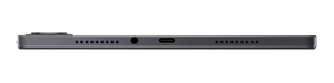 Xiaomi | Redmi Pad 2 4G | 11 " | Graphite Gray | IPS LCD | 1600 x 2560 pixels | Mediatek | Helio G100 Ultra | 4 GB | 128 GB | 4G | Wi-Fi | Front camera | 5 MP | Rear camera | 8 MP | Bluetooth | 5.3 | Android | 15