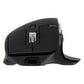 MOUSE BLUETH OPTICAL MASTER 3S/BLACK 910-006559 LOGITECH