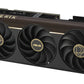 Graphics Card|ASUS|NVIDIA|GeForce RTX 5080|16 GB|GDDR7|256 bit|PCI Express 5.0|Active|PROART-RTX5080-O16G