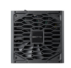 Power Supply|CHIEFTEC|PPG-850-C|850 Watts|Efficiency 80 PLUS GOLD|PFC Active|PPG-850-C
