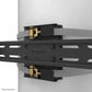 NEOMOUNTS BY NEWSTAR FIXED PILLAR MOUNT