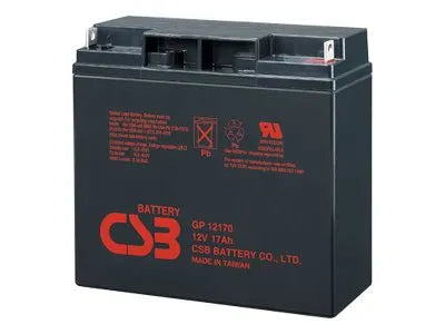 CSB Battery | GP12170B1 12V 17Ah