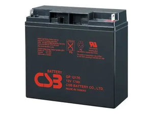CSB Battery | GP12170B1 12V 17Ah
