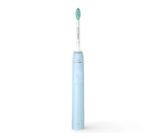 Philips | Sonicare Electric Toothbrush | HX3651/12 | Rechargeable | For adults | Number of brush heads included 1 | Number of teeth brushing modes 1 | Sonic technology | Light Blue