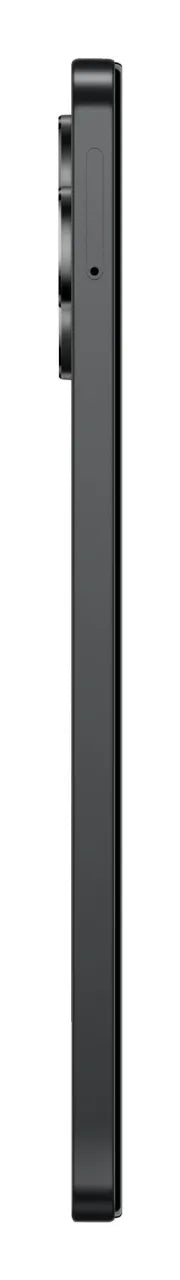 MOBILE PHONE HONOR X5C PLUS/4/128GB BLACK 5109BYFH HONOR