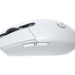 LOGI G305 Recoil Gaming Mouse WHITE EWR2
