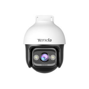 WRL CAMERA 3MP PAN/TILT 1080P/RH3-WCA TENDA