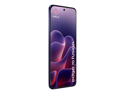 MOTOROLA Edge 70 Fusion 8/256 6.78 Blue