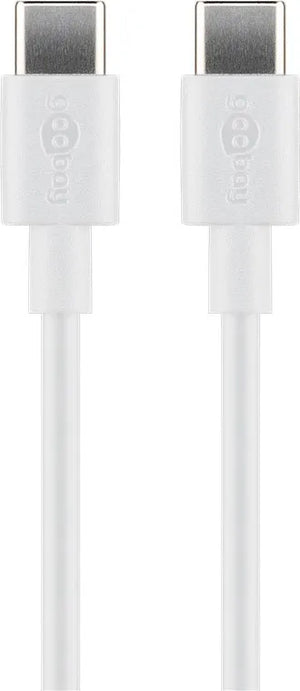 Goobay USB-C Charging and Sync Cable, 0.5 m | 66315