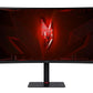 LCD Monitor|ACER|34 "|3440 x 1440 pixels|Native aspect ratio 21:9|LED|Curved|UM.CX5EE.001